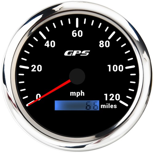 Tachimetro gps 110mm - 110mm, calibro