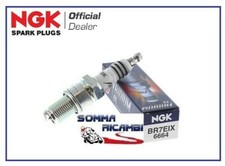 CANDELA NGK ORIGINALE BR7EIX