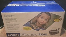 Epson Stylus Photo CD DVD