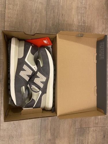 New balance 574 legacy grigio - balance,