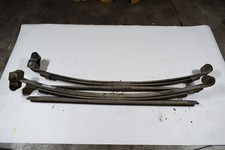 Balestra posteriore (due