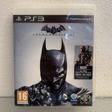 GIOCO BATMAN ARKHAM ORIGINS
