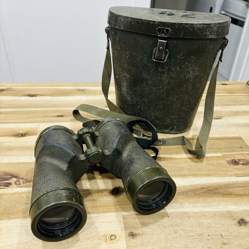 Binocolo militare 7x50 - binocolo,