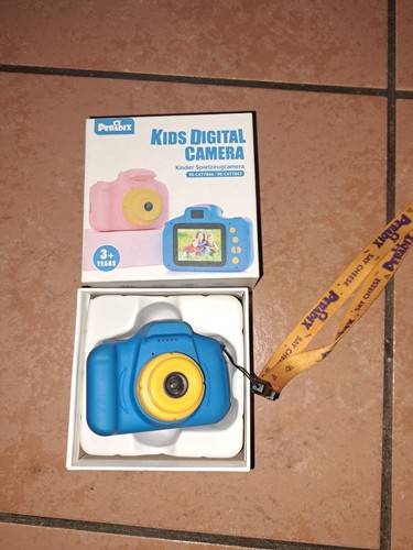 Fotocamera digitale per - fotocamera,