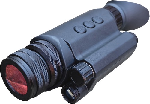 Luna optics digital 3 - optics, g-3