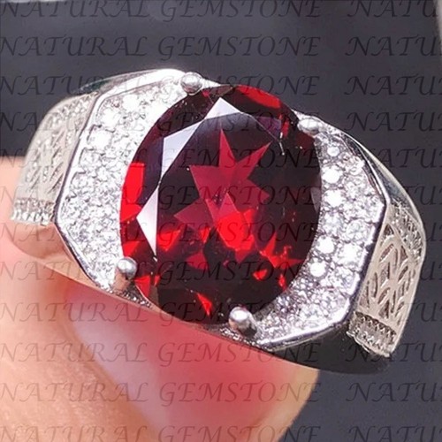 Anello uomo carati taglio - anello, 6,00