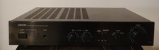 Amplificatore Denon 250 PMA