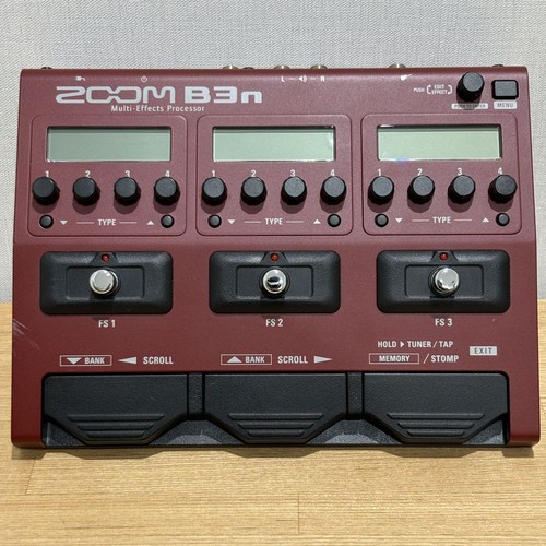 Zoom b3n 439651 - zoom,