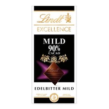 [FD] Lindt Excellence 90%