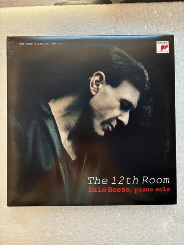 Ezio bosso the 12th - ezio, room