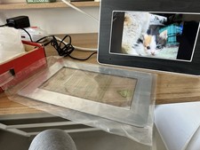 Cornice Digitale 8 Pollici