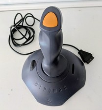 Logitech Wingman Joystick 3001 Pc Controllo Vintage Gaming Controller Computer 