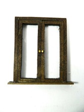 Finestra in Legno Cm 7x9h