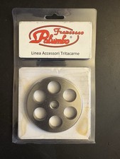 Piastra Tritacarne Palumbo