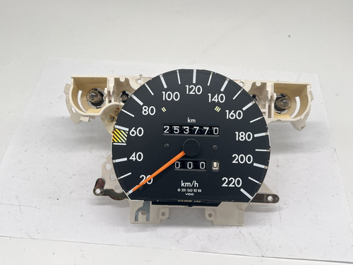 Mercedes 190 w 201 - 2.3,