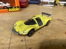 Ferrari Dino Betlinetta