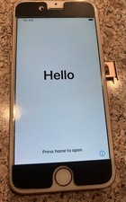 Apple iPhone 7 A1778 32 GB oro
