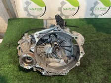 CAMBIO MANUALE COMPLETO PER