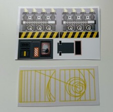 Lego Star Wars Personalizzato