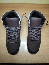 TIMBERLAND EURO ROCK MID BOOT