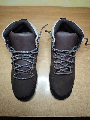Timberland euro rock mid - euro,