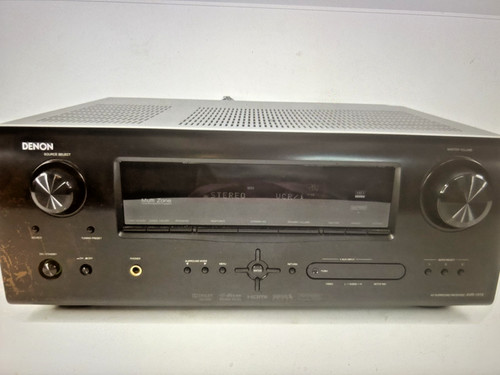 Denon avr 1910 ricevitore - avr-1910,