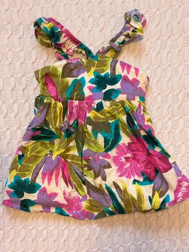 Abito tropicale baby gap - baby,