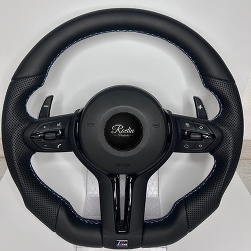 Volante sportivo adatto per