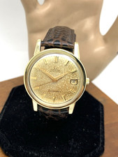 Omega Seamaster 166.03