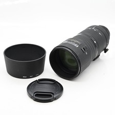 Nikon Nikkor AF 80-200mm f2.8