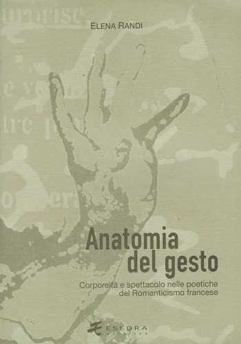 Elena randi anatomia - elena, del