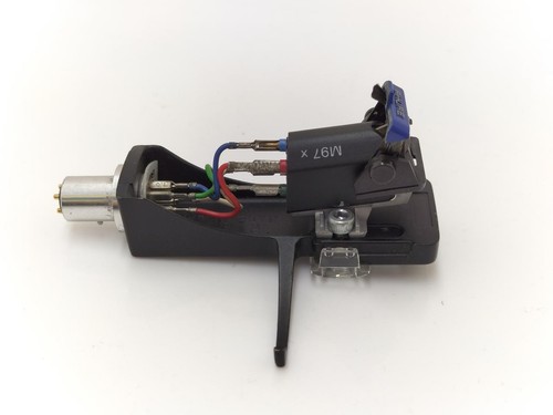 Cartuccia phono shure m97xe - cartuccia,