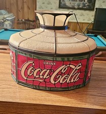 Lampada a sospensione Coca