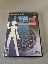 Shin Megami Tensei: Persona 3