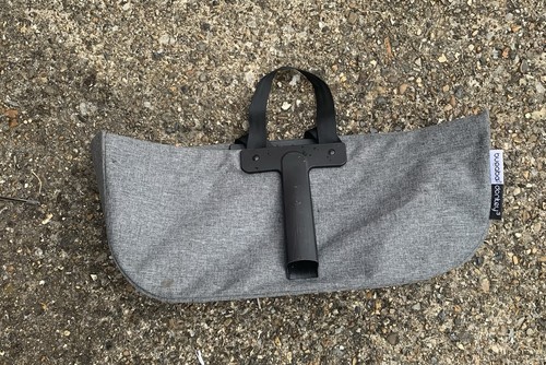 Bugaboo donkey cestino - bugaboo,