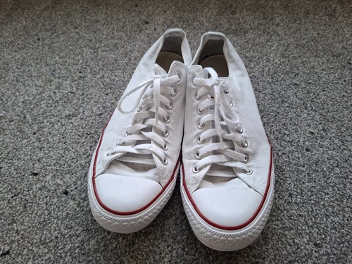 Taglia converse chuck - 10,