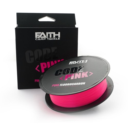 Faith code pink - 1,25/m, |