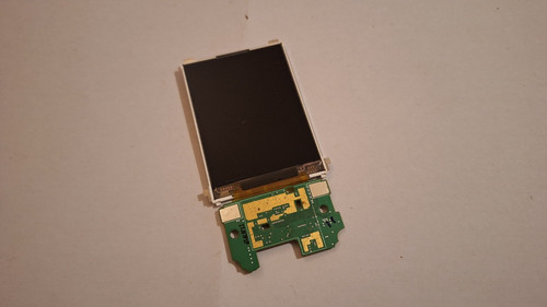 Schermo lcd originale - schermo, samsung