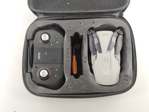Drone pieghevole 4drc - drone,