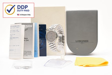 Orologio Uomo Vintage [N Come