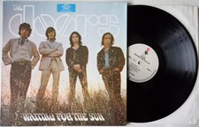 THE DOORS Waiting For The Sun