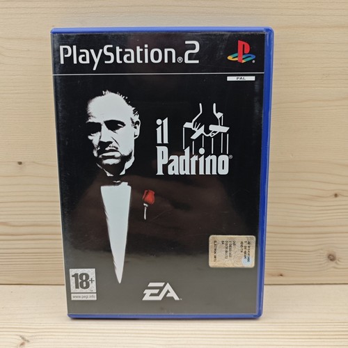 Padrino pal ita per - padrino,