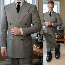 Tute uomo business pied de