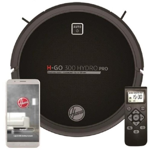 Hoover robot aspirapolvere - hoover,