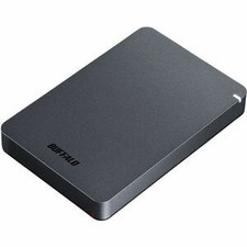 Buffalo MiniStation HD-PGFU3 2