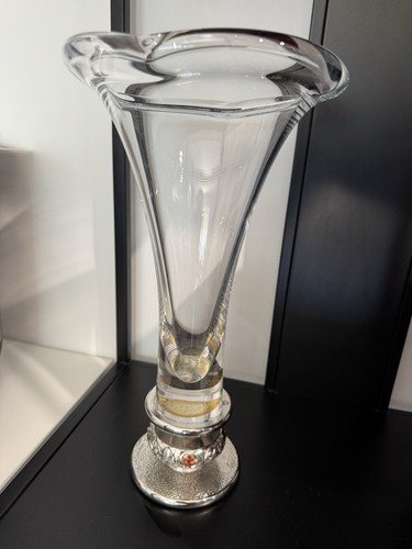 Ottaviani vaso 1945 - 1945, vetro