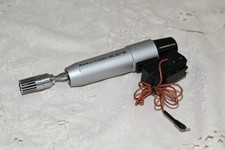 Microfono microfonico a