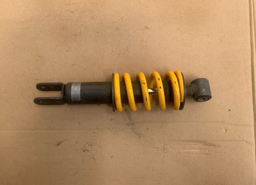 Ammortizzatore molla aprilia - molla,