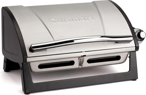 Grillster portable gas - portable,