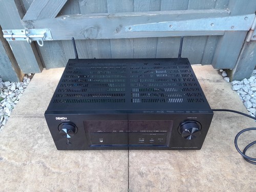 Denon avr x2200w - denon, ricevitore